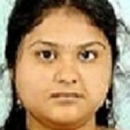 Prathyusha T. UPSC Exams trainer in Hyderabad