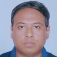Samarjit Roy Computer Course trainer in Kolkata