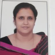 Vandana Kakani Abacus trainer in Jaipur
