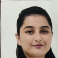 Nikita P. MBBS & Medical Tuition trainer in Raipur