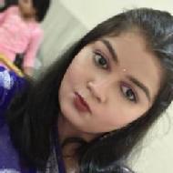 Anjali J. Class 7 Tuition trainer in Mumbai