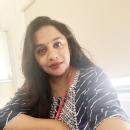 Amritha L. BCom Tuition trainer in Chennai