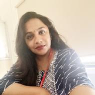 Amritha L. MBBS & Medical Tuition trainer in Chennai