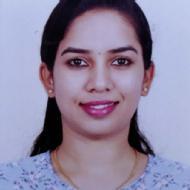 Siddhi Dance trainer in Bangalore