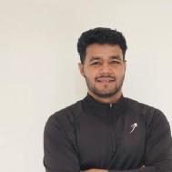 Devendra Personal Trainer trainer in Naugaon