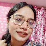 Vaishali E. Class I-V Tuition trainer in Indore