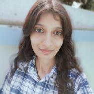 Shivangi . Class I-V Tuition trainer in Kotma