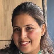 Arleen S. Class 12 Tuition trainer in Delhi