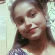Padamavathi N. Class 11 Tuition trainer in Hyderabad