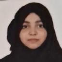 Haseena M. Kannada Language trainer in Kundapura