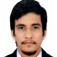 Manish Class 12 Tuition trainer in Ghaziabad