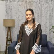 Anushka Class 10 trainer in Dehradun