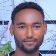 Belete Bekele Banag Spoken English trainer in Arba Minch