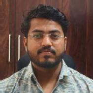 Chetan Class 12 Tuition trainer in Indore