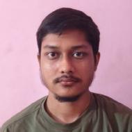 Dishanta Das Nursery-KG Tuition trainer in Kolkata