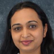 Mukti S. German Language trainer in Pune