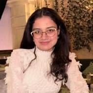 Nidhi Class I-V Tuition trainer in Panchkula