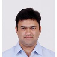 Aswin Vyas Class 10 trainer in Coimbatore