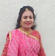 Manisha B. Class I-V Tuition trainer in Rajkot