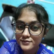 Deepa B. Class I-V Tuition trainer in Kolkata