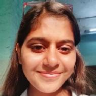 Preeti Class I-V Tuition trainer in Delhi