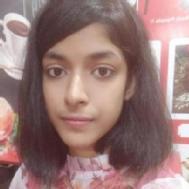 Disha T. Class I-V Tuition trainer in Jaipur