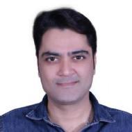 Divyansh Kohli Guitar trainer in Secunderabad