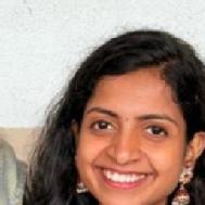 Madhuri . Communication Skills trainer in Pune