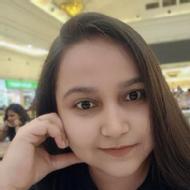 Ayman F. Soft Skills trainer in Lucknow