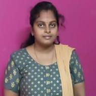 Shanmuga Priya Embroidery trainer in Krishnagiri