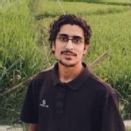 Nayeem Ul Islam Class 11 Tuition trainer in Sogam