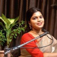 Antara G. Vocal Music trainer in Aurangabad