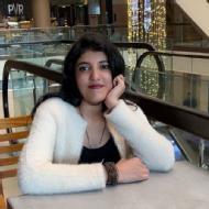 Tanya Class 10 trainer in Ludhiana