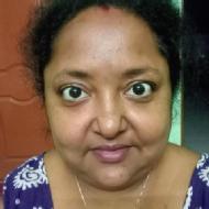 Jaya Samaddar Class 9 Tuition trainer in Kolkata