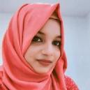 Rinsiya . CBSE Tuition classes trainer in Palakkad