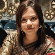 Sayeri S. Class 12 Tuition trainer in Kolkata