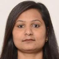 Rashmi Class 12 Tuition trainer in Faridabad