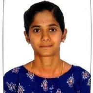 Hemashree Class 9 Tuition trainer in Bangalore