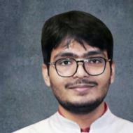 Dr Vikash Yadav Class 12 Tuition trainer in Gautam Buddha Nagar