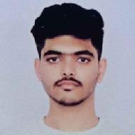 Theerthan Gowda R Class 12 Tuition trainer in Bangalore