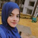 Amatul Azeem Qansa . BCom Tuition trainer in Hyderabad
