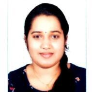 Dr. Sruthi R. PSC Exam trainer in Thiruvananthapuram