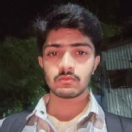 Siddhertha Sarkar NEET-UG trainer in Habra