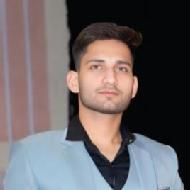 Rahul Gupta Class 12 Tuition trainer in Jaipur