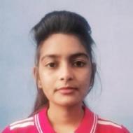 Anita B. Handwriting trainer in Jaipur