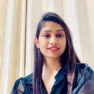 Mansi Spanish Language trainer in Ghaziabad
