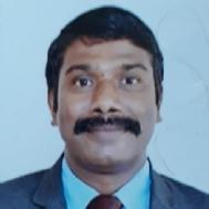 Suresh Krishnan Class 12 Tuition trainer in Somwarpet