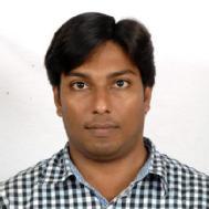 Ajay Data Science trainer in Hosur