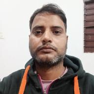 Vikash Kumar Sinha Class 10 trainer in Kolkata