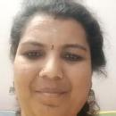 Shalini P. ICSE Tuition classes trainer in Hosur